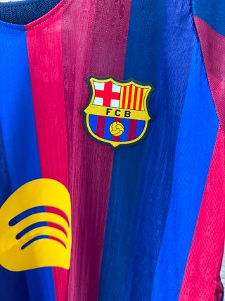 Camiseta Fútbol