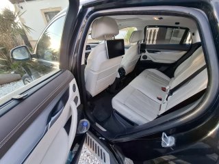 BMW X6 2016