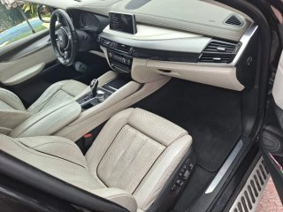 BMW X6 2016