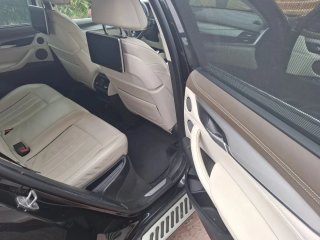 BMW X6 2016