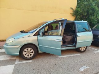 Citroen C8 2004