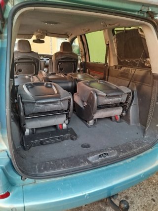 Citroen C8 2004