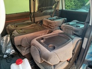 Citroen C8 2004