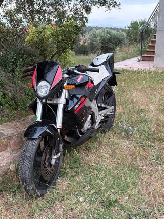 Derbi GPR 50