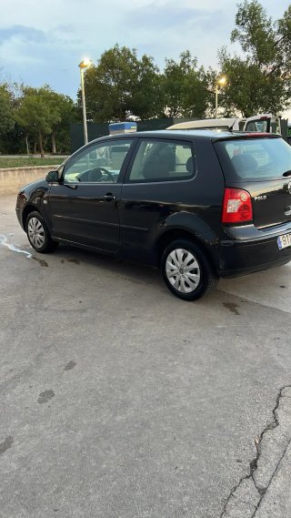 Volkswagen Polo 2003