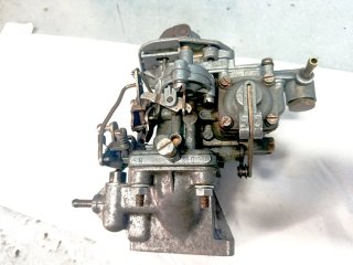 Carburador Seat 850 Especial