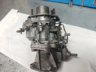 Carburador Seat 850 Especial