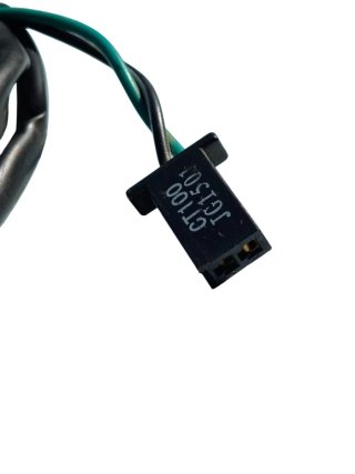 Sensor de pata de moto