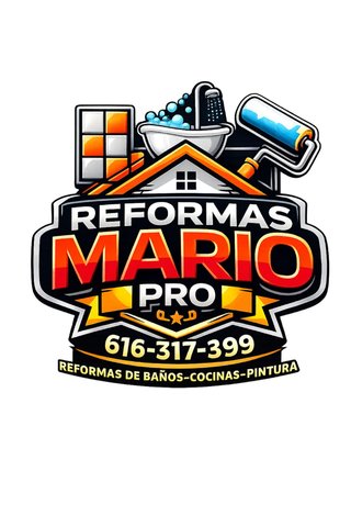 Reformas Mario PRO
