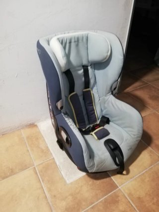 Silla de coche para  niño