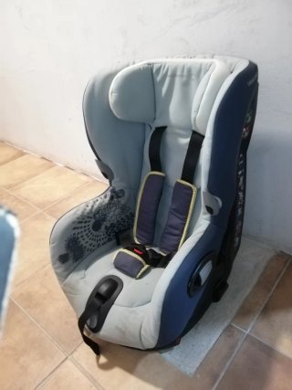 Silla de coche para  niño