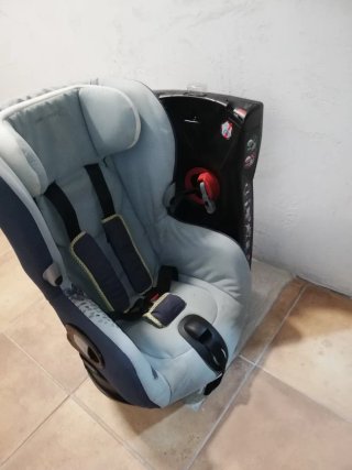 Silla de coche para  niño