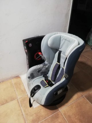 Silla de coche para  niño