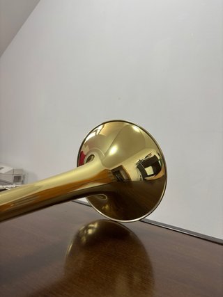 Trombón Courtois Mezzo /AC280BO-1-0