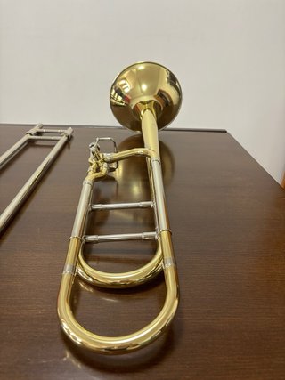 Trombón Courtois Mezzo /AC280BO-1-0