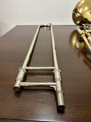 Trombón Courtois Mezzo /AC280BO-1-0