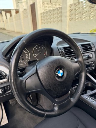BMW Serie 1 2012