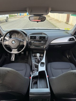 BMW Serie 1 2012