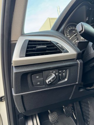BMW Serie 1 2012
