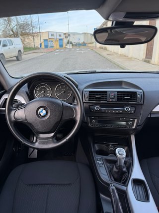 BMW Serie 1 2012