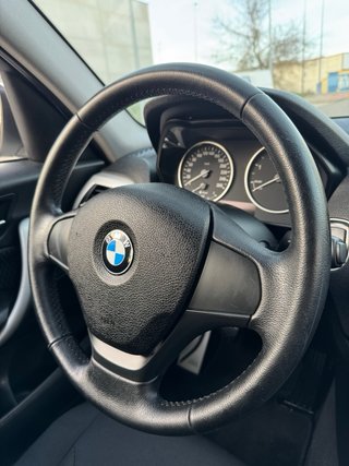 BMW Serie 1 2012
