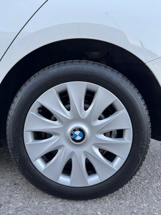 BMW Serie 1 2012