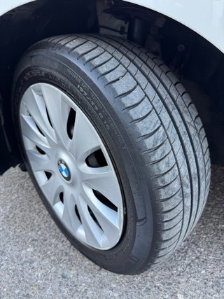 BMW Serie 1 2012