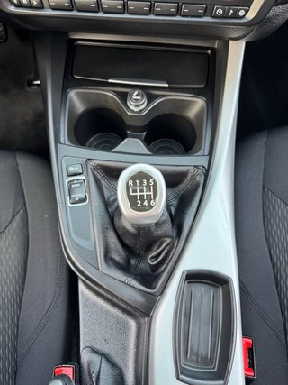 BMW Serie 1 2012