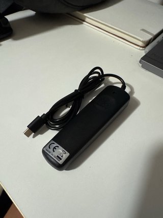 Disparador Cámara Micro USB