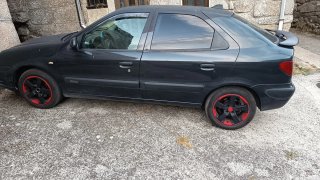Citroen Xsara 2003