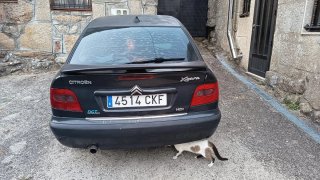 Citroen Xsara 2003