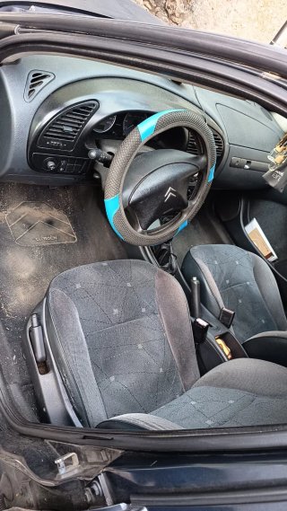 Citroen Xsara 2003