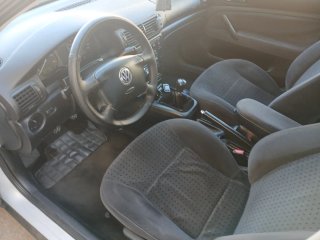 Volkswagen Passat 1998