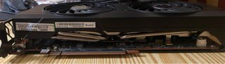 Tarjeta Gráfica AMD Radeon RX 6700 10gb ddr6