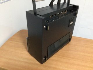 REVOX A77 MKIV, funcionando a la perfección