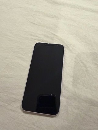 iPhone 14 Plus Lila 128GB