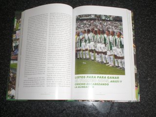 PASIÓN VERDOLAGA. HISTORIA AT. NACIONAL MEDELLÍN