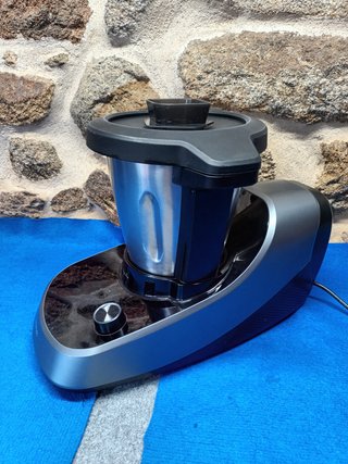Cecotec Mambo Touch con Jarra