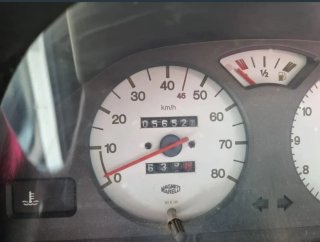 microcar virgo 2007