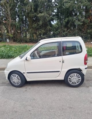 microcar virgo 2007
