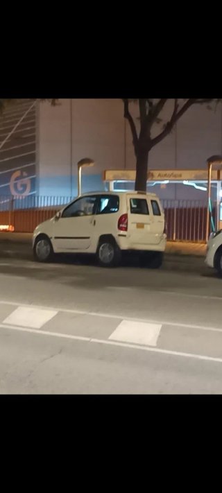 microcar virgo 2007