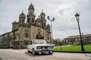 Alquiler vehículos clásicos para eventos