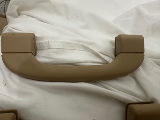 Manetas sujeta mano BMW E60 Serie 5