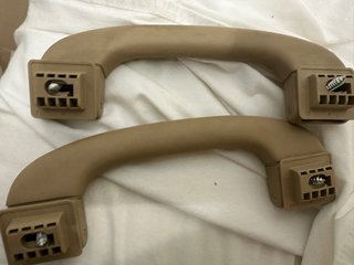 Manetas sujeta mano BMW E60 Serie 5