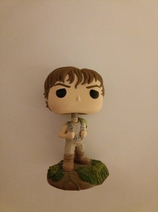 Lote Funko Pop