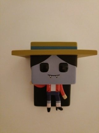 Lote Funko Pop