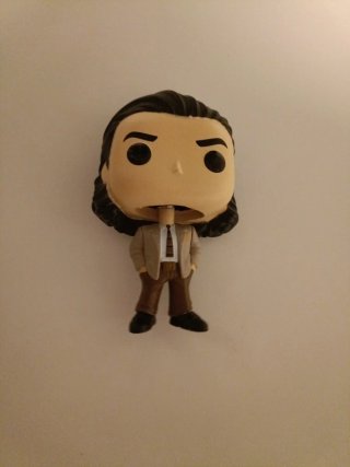 Lote Funko Pop