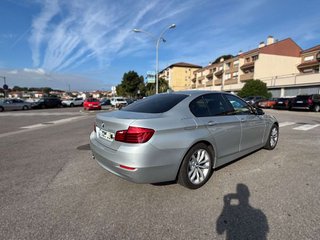 BMW serie 5