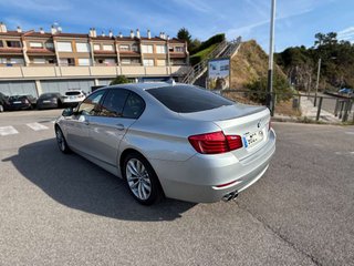 BMW serie 5