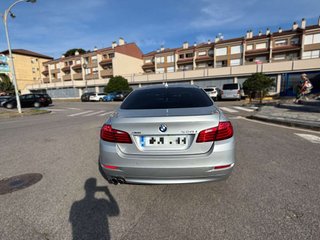BMW serie 5